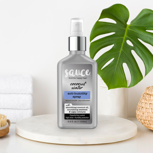 Anti-Humidity Spray