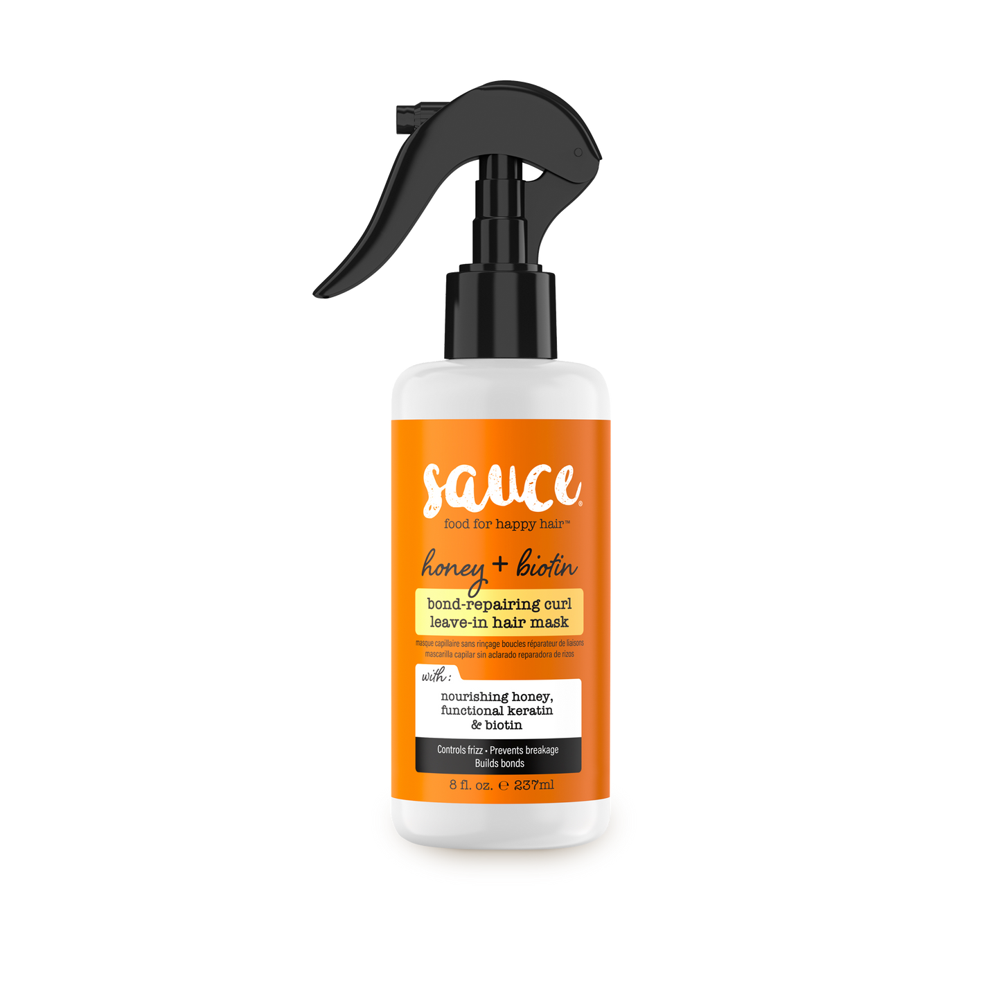 Honey+ Spray