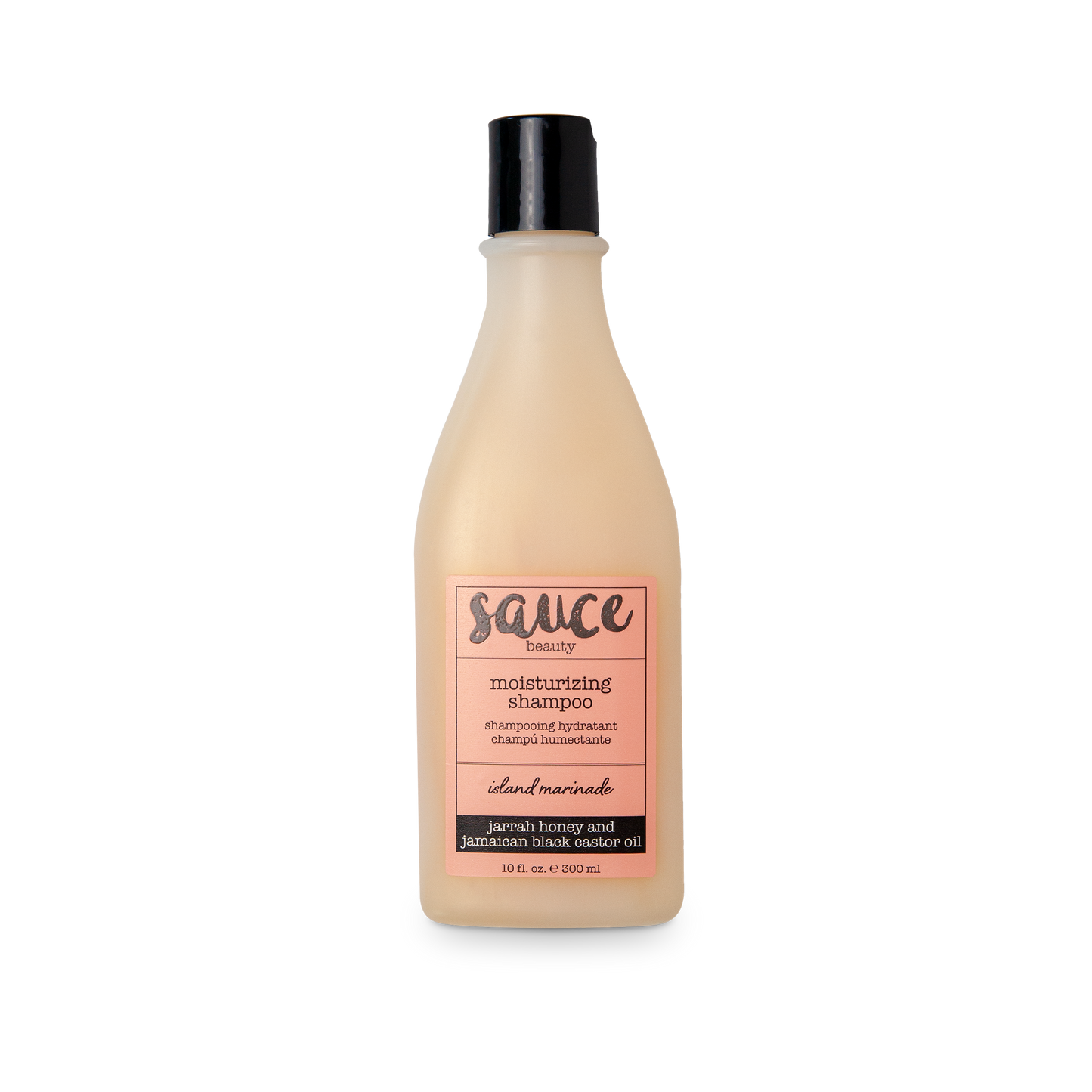 Moisturizing Shampoo | Island Marinade