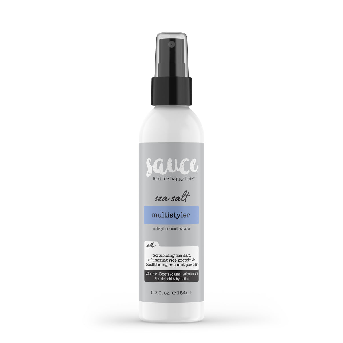 Sea Salt Multistyler