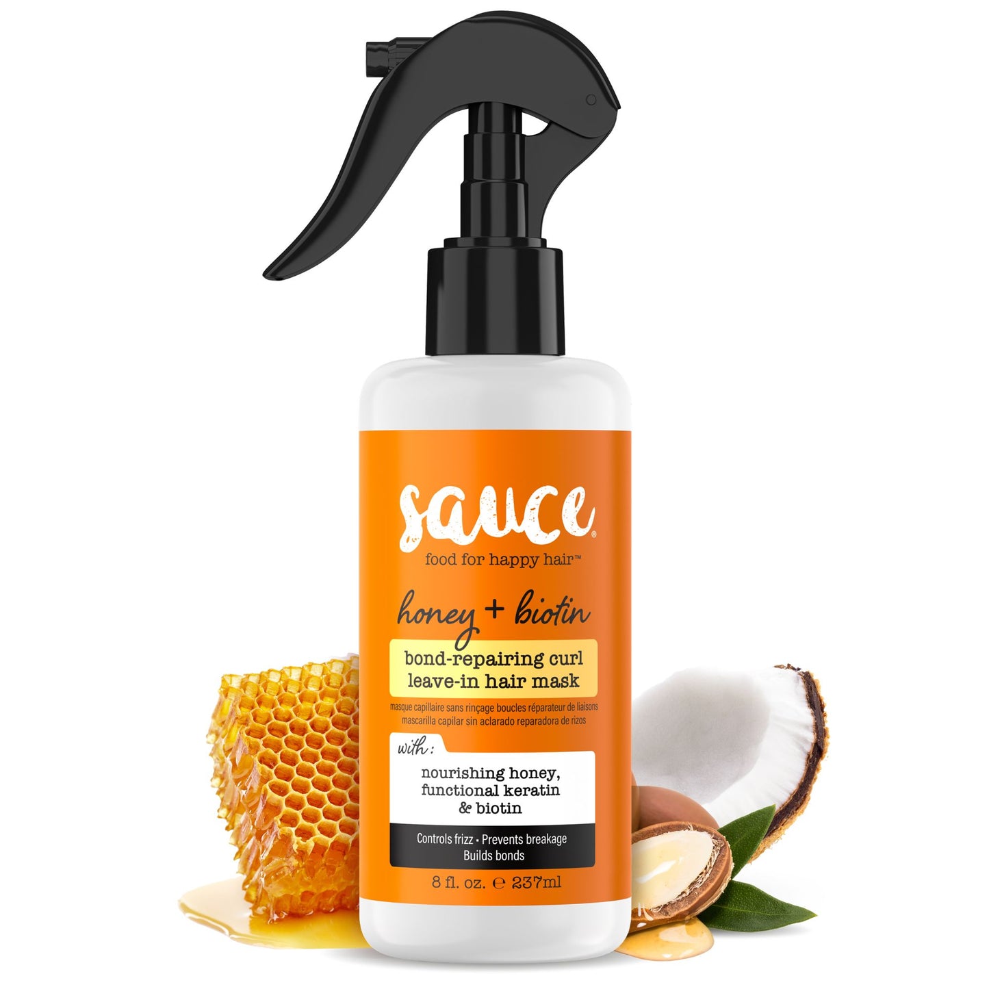 Honey+ Spray