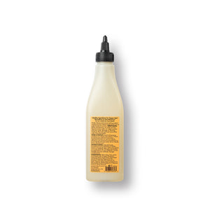 Sauce Beauty Clarifying Scalp Treatment Sparkling Apple Cider Bottle Back