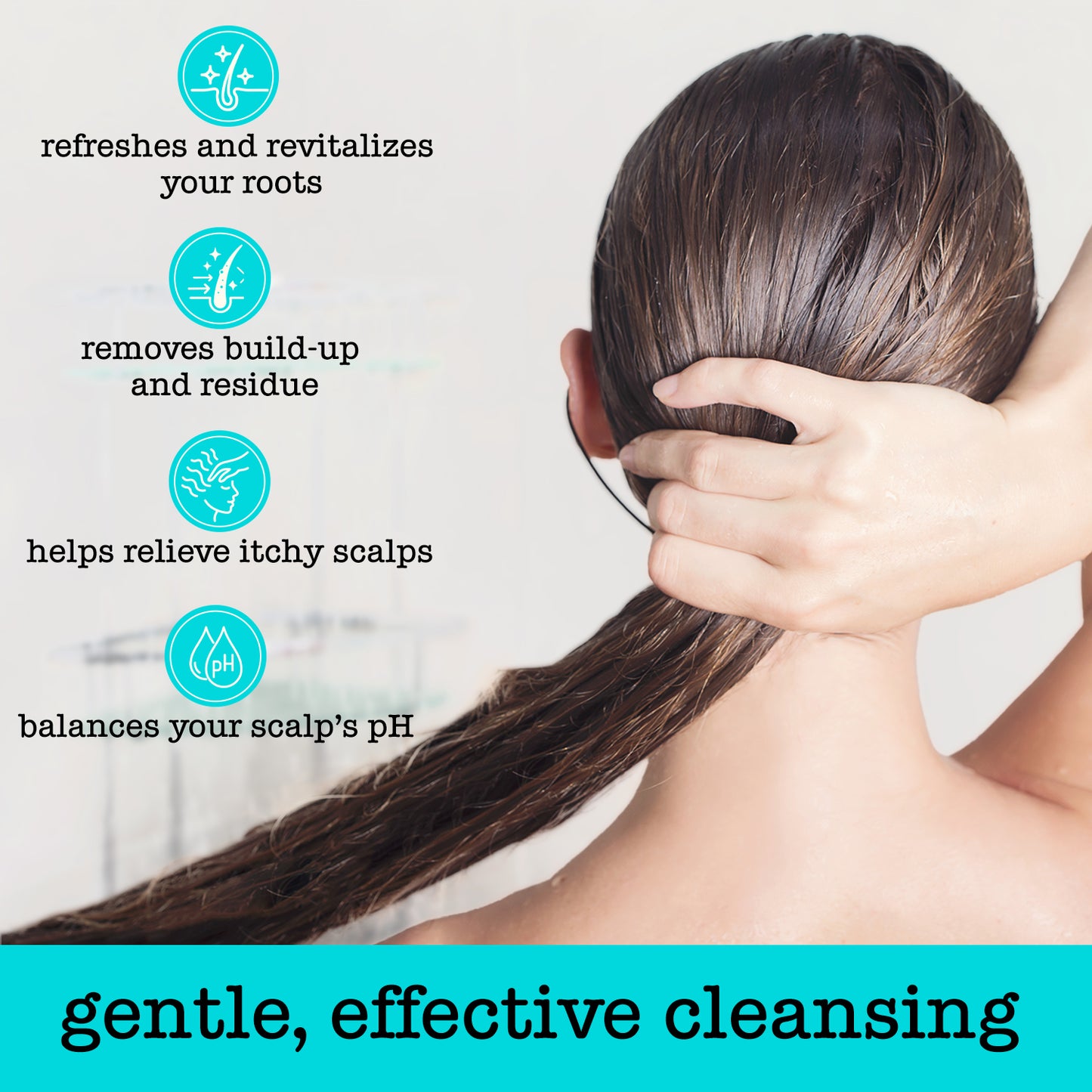 Clarifying Scalp Treatment | Sparkling Apple Cider