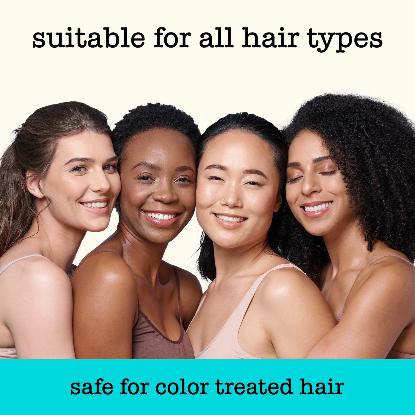 Clarifying Scalp Treatment | Sparkling Apple Cider
