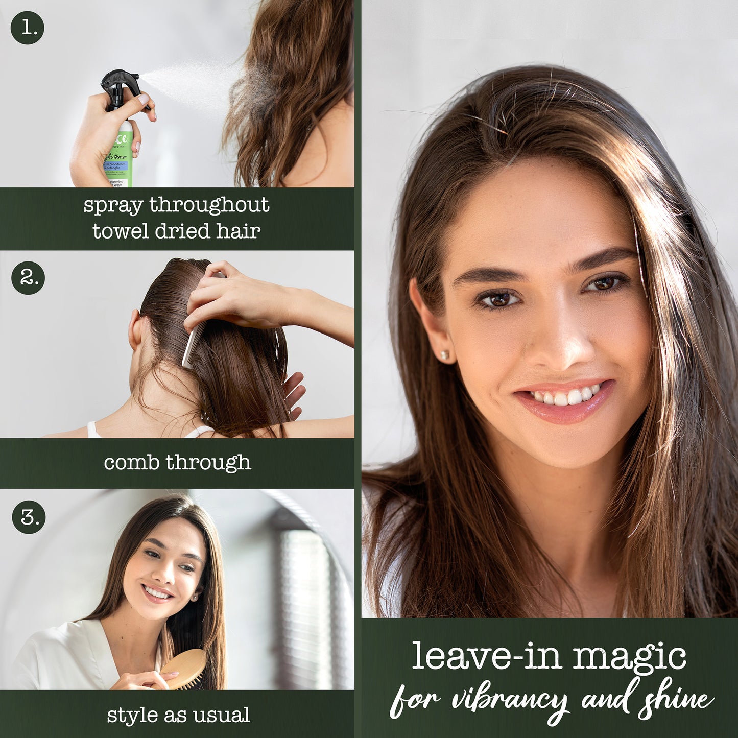 Guacamole Whip Bond-Repairing Leave-In Hair Mask