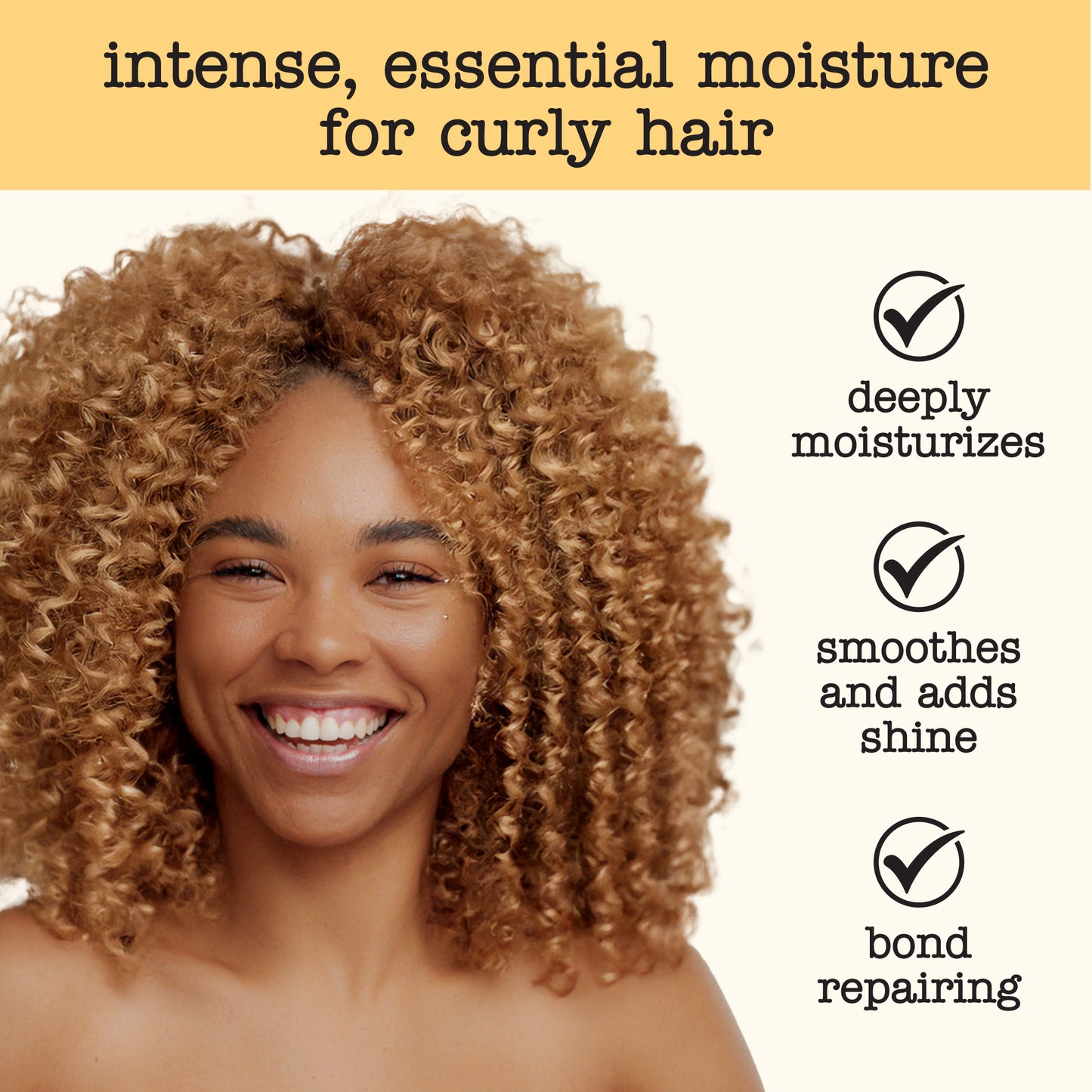 Honey+ Conditioner