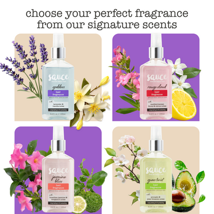 Goddess | Hair Fragrance