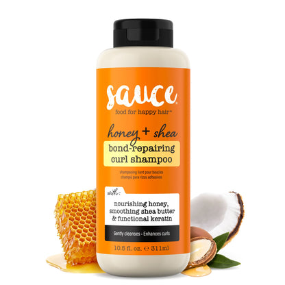 Honey+ Shampoo