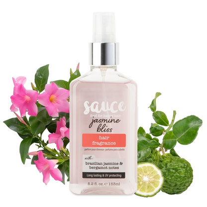 Jasmine Bliss | Hair Fragrance