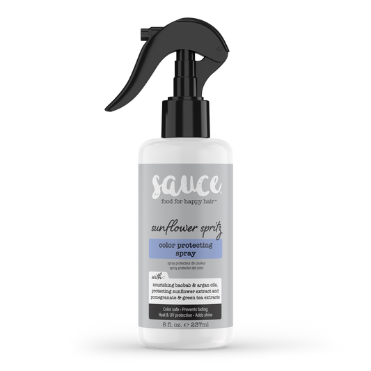 Sunflower Spritz Color Protecting Spray