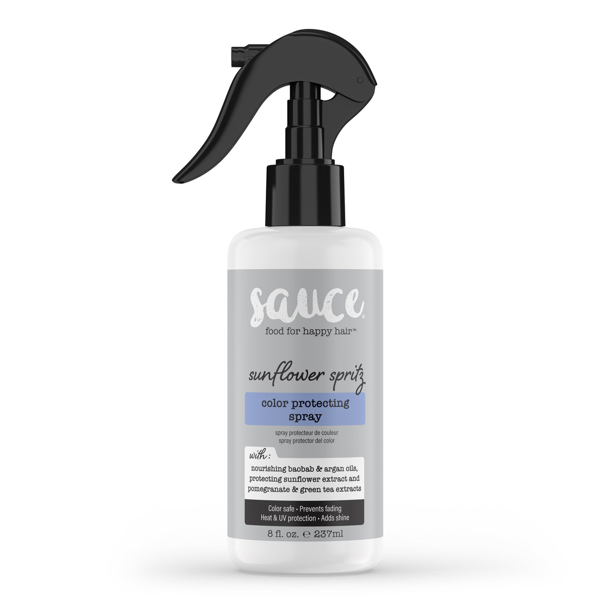 Sunflower Spritz Color Protecting Spray