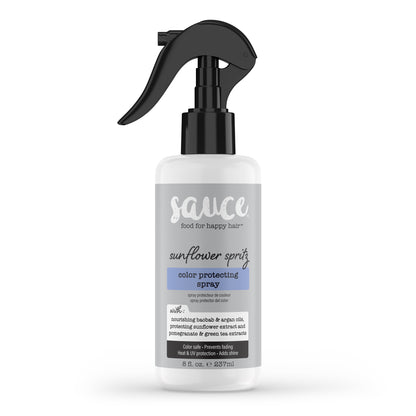 Sunflower Spritz Color Protecting Spray