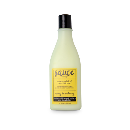 Moisturizing Conditioner | Creamy House Dressing