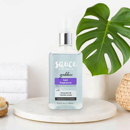 Goddess | Hair Fragrance