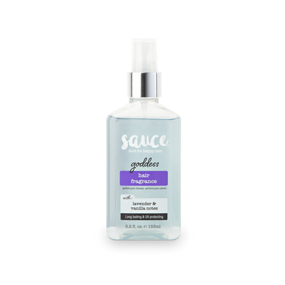 Goddess | Hair Fragrance