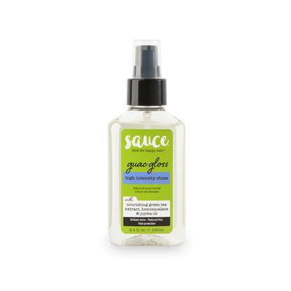 Guac Hair Gloss