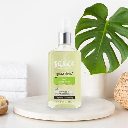 Guac Twist | Hair Fragrance