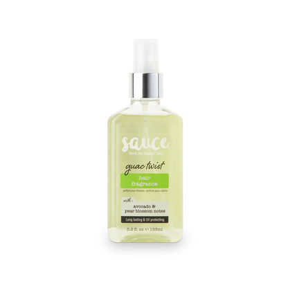 Guac Twist | Hair Fragrance