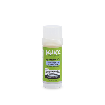 Hair Wax Stick | Guacamole