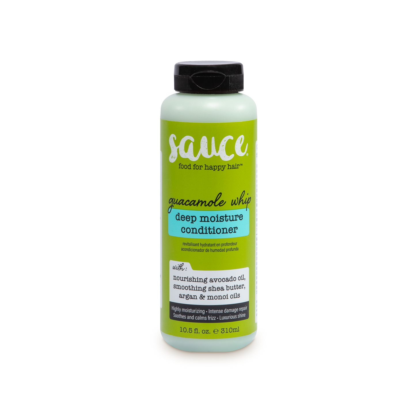 Guacamole Whip Deep Moisture Conditioner