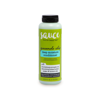 Guacamole Whip Deep Moisture Conditioner