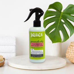 Guacamole Whip Bond-Repairing Leave-In Hair Mask