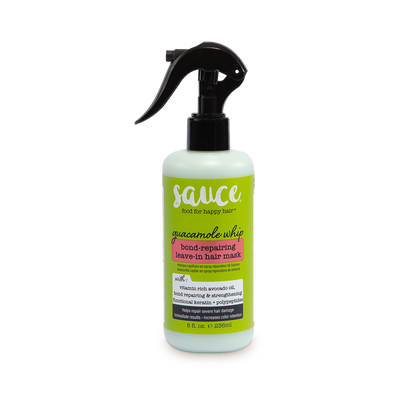 Guacamole Whip Bond-Repairing Leave-In Hair Mask