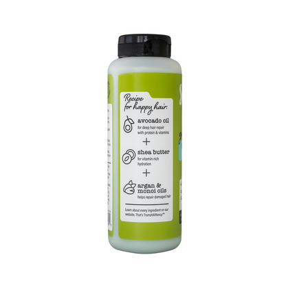 Guacamole Whip Deep Moisture Conditioner