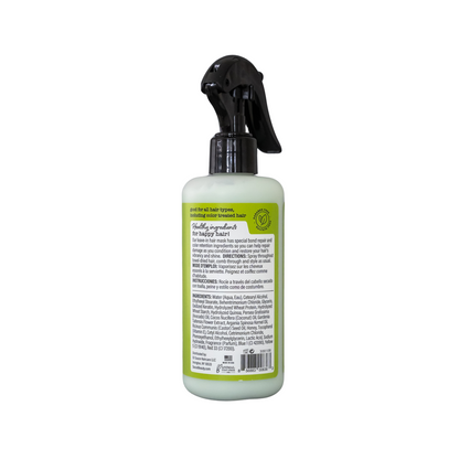 Guacamole Whip Bond-Repairing Leave-In Hair Mask