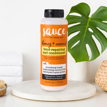 Honey+ Conditioner
