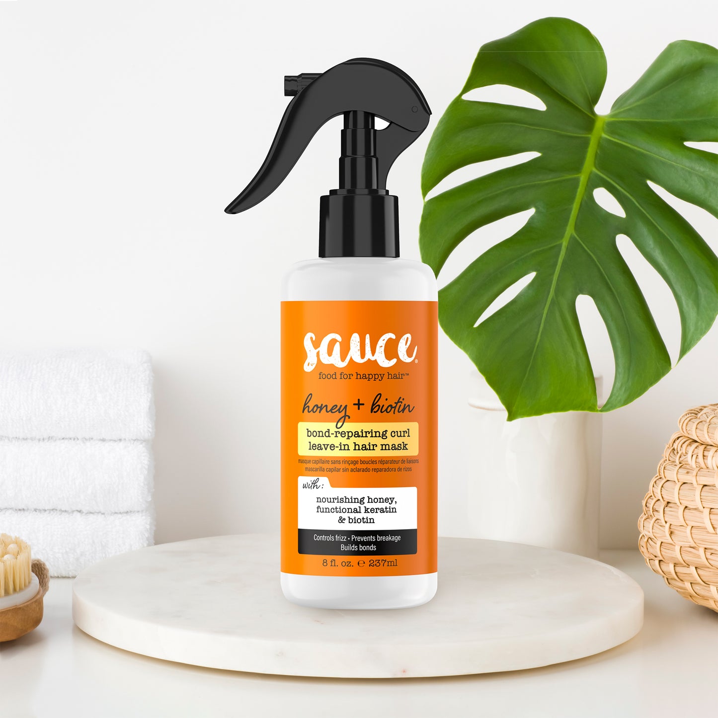 Honey+ Spray