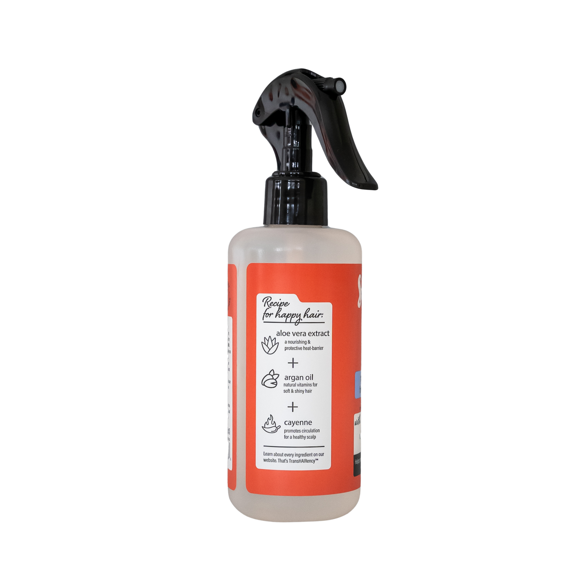 hot sauce garden spray Thermal Protectant Spray