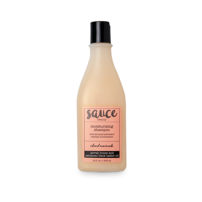 Moisturizing Shampoo | Island Marinade