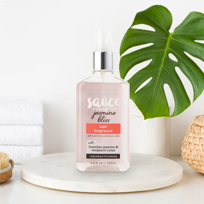 Jasmine Bliss | Hair Fragrance