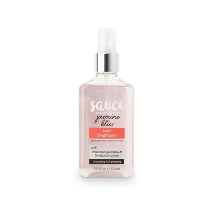 Jasmine Bliss | Hair Fragrance
