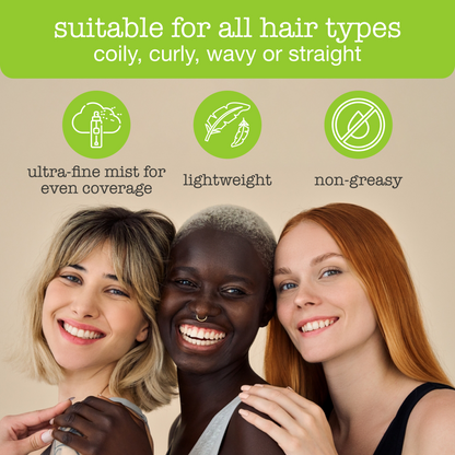 Guac Twist | Hair Fragrance