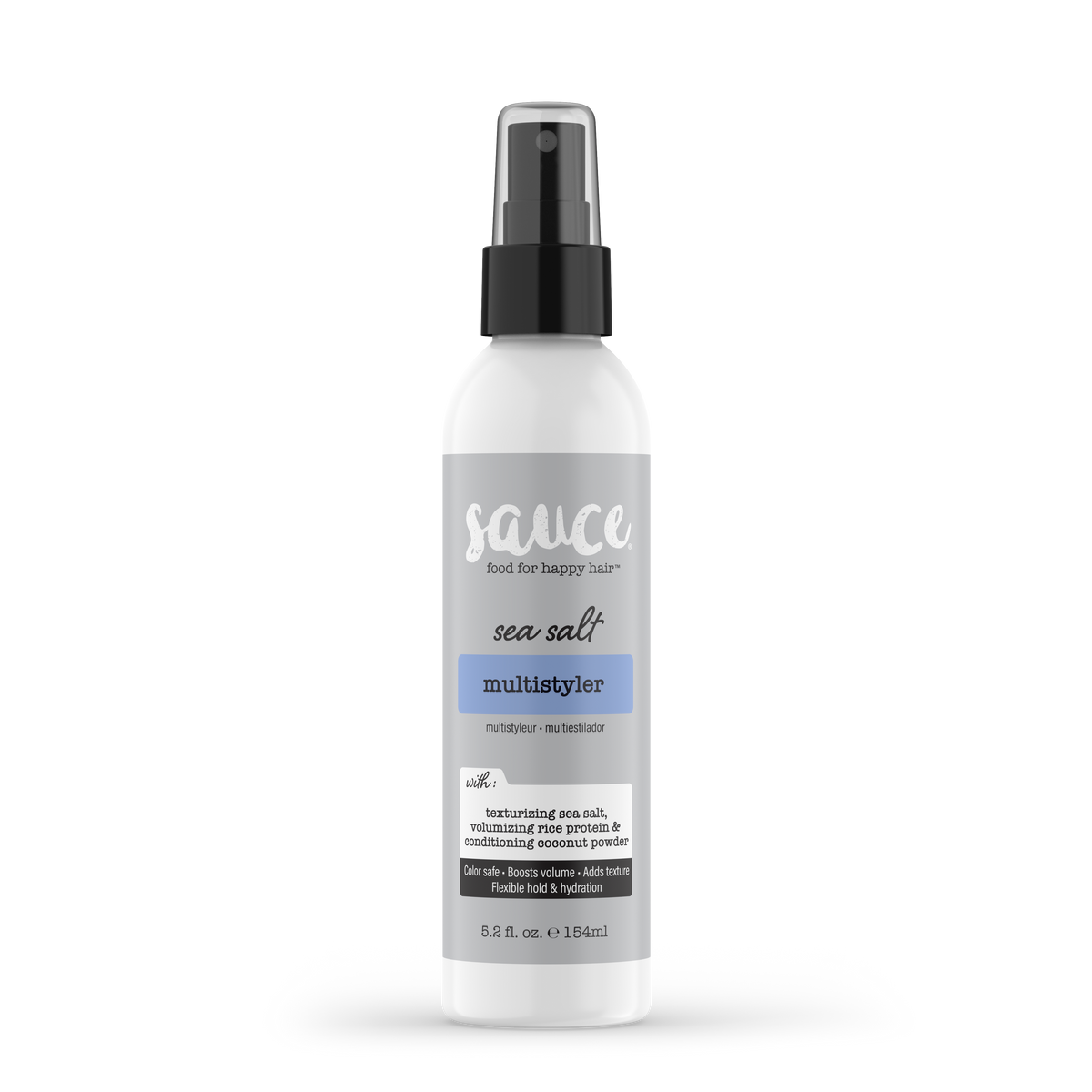 Sea Salt Multistyler
