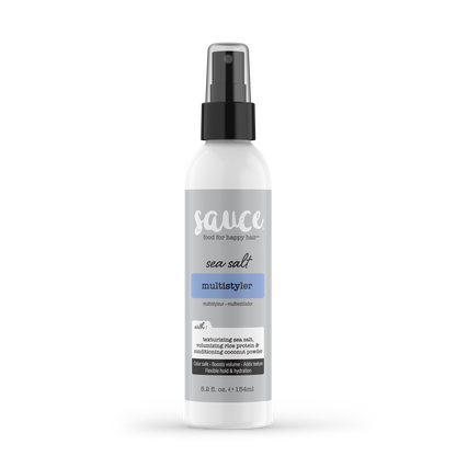 Sea Salt Multistyler