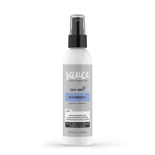 Sea Salt Multistyler
