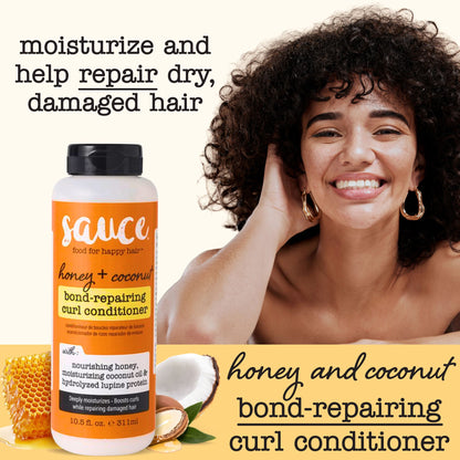 Honey+ Conditioner
