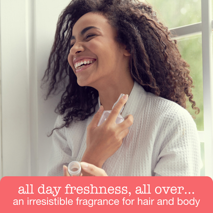 Jasmine Bliss | Hair Fragrance