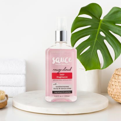 Rouge Cloud | Hair Fragrance