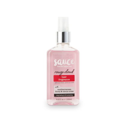 Rouge Cloud | Hair Fragrance