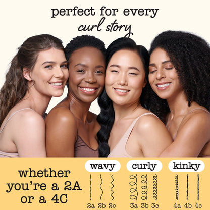 Honey+ Conditioner