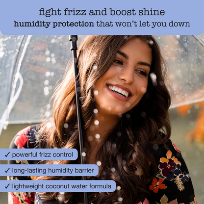 Anti-Humidity Spray