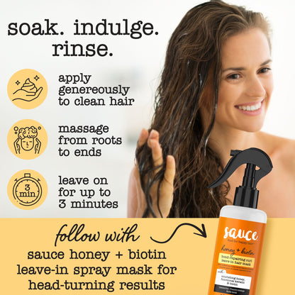 Honey+ Conditioner