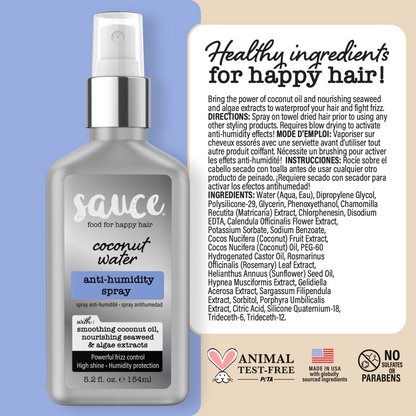 Anti-Humidity Spray