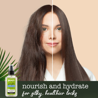 Guac Hair Gloss