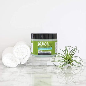 Deep Moisture Mask | Guacamole Whip