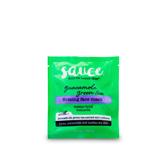Guacamole Firming Face Mask 1oz